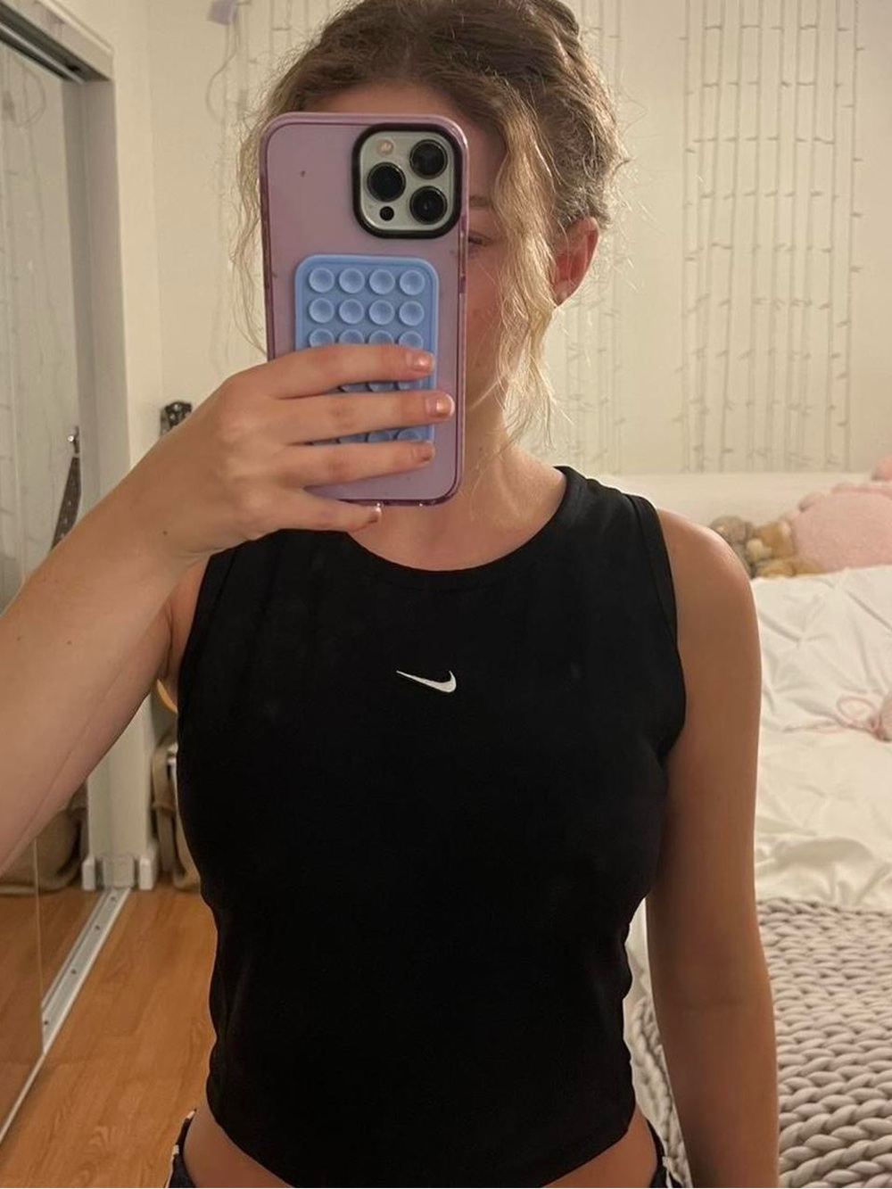 Nike Tank Top